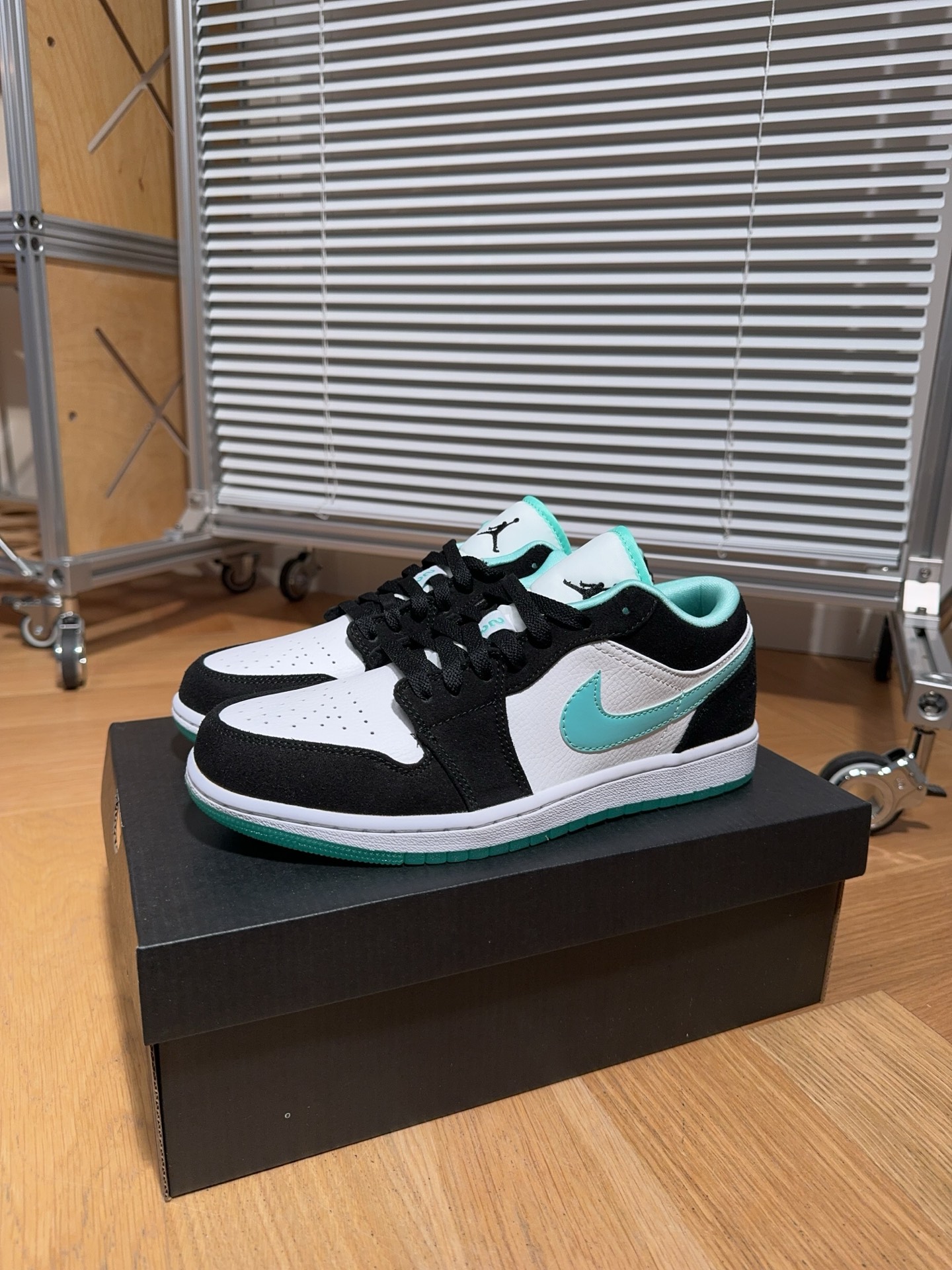Nike Jordan